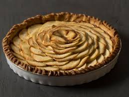 Tarte Aux Pommes Croustillantes Recettes Recette Tarte Aux Pommes Croustillantes Tarte Aux Pommes Recette Tarte Aux Pommes