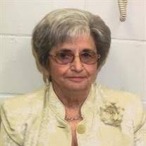 Sarah Lee Wilson Sudduth Obituary