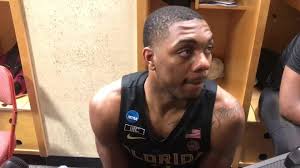 Watch it: FSU guard Trent Forrest