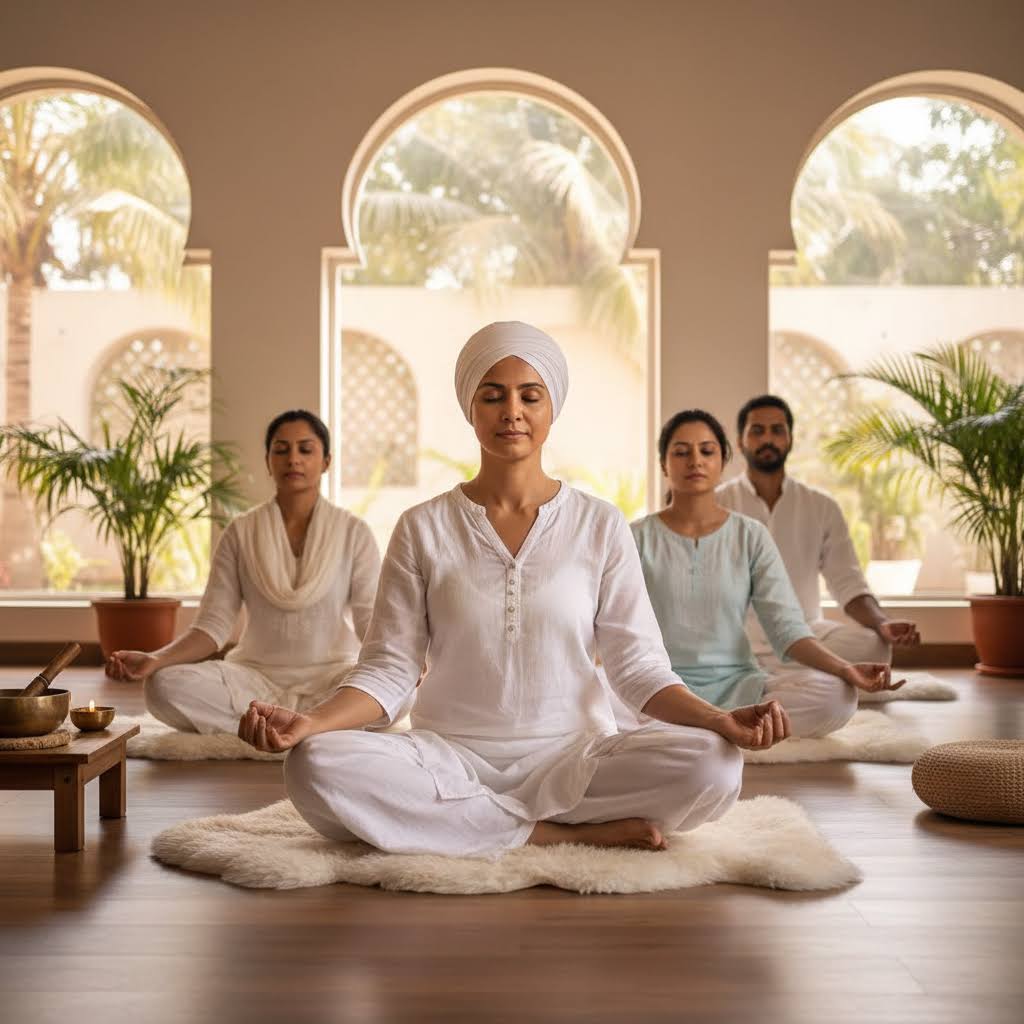 Kundalini Yoga Sessions in Nagpur product image