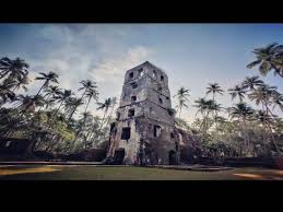Revdanda Fort Alibag 2026 Guide | Entry ...