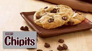 Sea Salt Caramel Chip Chocolate Cookie Recipe Hershey S Kitchens Recipe Chipits Cookie Recipe Milk Chocolate Cookie Recipe Chewy Chocolate Chip