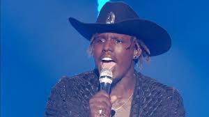 Jamal Brings New Life to 'Undo It' by Carrie Underwood