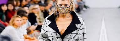 Small kitchen designs 2020 offers you best solutions for kitchens. Fashion Face Masks A Short History Before Covid 19 Fibre2fashion