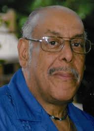 Emerson Cornelious Crump Jr. (1948-2020)