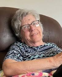 Elvera Meta Voss (nee Laubenstein) Obituary September 10, 2025