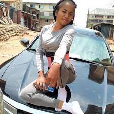 Nnadi kingsley, the husband of late comedienne, ada jesus, has said he did not think his wife would die at the young age of 24, because he was hopeful she would recover from the kidney disease she was battling with. Mercy Ada Jesus Biography Age Net Worth Husband Child Daughter Comedy Instagram Wikipedia Biography Net Worth Children