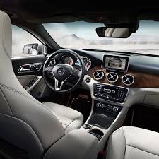 I Fantastici Interni Di Nuova Classe Gla Mercedes Gla Mercedesbenz Mercedes Benz Mercedes