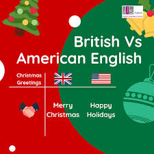 If your friend or loved one is away from you, you can send christmas greetings messages through various social networking sites like facebook, twitter, instagram, whatsapp, etc. Ils English School Know Your Uk Christmas Greetings From Your U S A Greetings Facebook