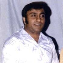 Obituary information for Michael Singh