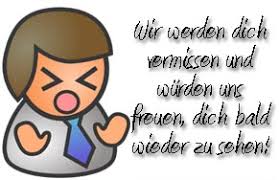 Abschiedssprã¼che Sprã¼che Und Texte Zum Abschied