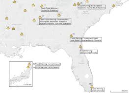 Just after noon wednesday, weather officials issued a flash flood warning encompassing cass, southeast jackson, johnson and southern lafayette counties in missouri, and northwest linn and miami counties in kansas. A Comprehensive Social Media Data Processing And Analytics Architecture By Using Big Data Platforms A Case Study Of Twitter Flood Risk Messages Springerlink