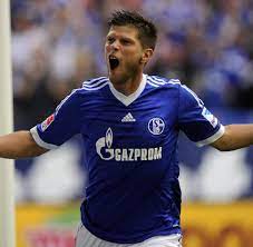 He spent most of his career in germany. 1 Spieltag Szalai Rettet Schalke Einen Punkt Gegen Den Hsv Bilder Fotos Welt