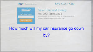 Aug 18, 2021 · did health insurance premiums go up or down for 2021? How Much Will My Car Insurance Go Down By Life Insurance Quotes Cheap Car Insurance Quotes State Farm Life Insurance