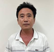 Vụ khai thác cát vượt trữ lượng ở An Giang: Bắt thêm 1 bị can