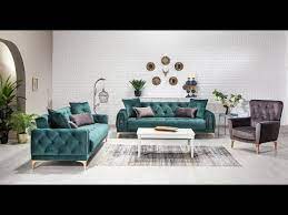 ارقى واشيك موديلات انتريهات مودرن 2020 modern living room youtube in 2020 furniture outdoor furniture sets furniture sets