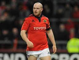 Munster's Sean Henry moves to Connacht