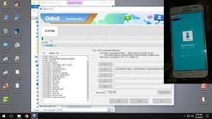Samsung Galaxy J5 Sm J500h Firmware Update Youtube