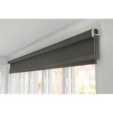 Double blinds, automated, single and fabric roller blinds. Vertical Modern Window Roller Blind Rs 100 Square Feet Haryana Carpets Id 16231272448