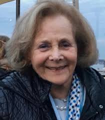 Shirley Krause Offit Obituary