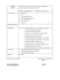 Peranan seorang ptd dan bidang tugas ptd berubah dari masa ke semasa mengikut keperluan dan perubahan negara. Notulen Ptd Dan Minlok