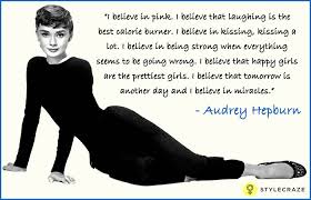 Find your own style and have the courage to stick to it. The 101 Best Fashion Quotes And Style Inspirational Quotes Ever