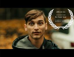 Our big news is… “A Book About Science” has won “BEST STUDENT SHORT” at the  Queen City Film Festival, Film Curation, & Film Awards!!!🥇🏆 We are so  proud to accept this award