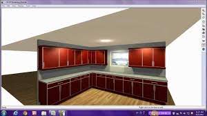 برنامج تصميم مطابخ 3d