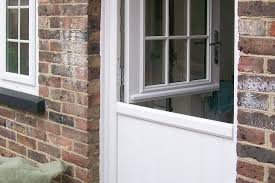 For large bedrooms, homeowners may also consider a set of french doors, which slide or swing open at the center to create a dramatic entrance. Upvc Stable Doors In Plymouth Devon Landmark Window Systems