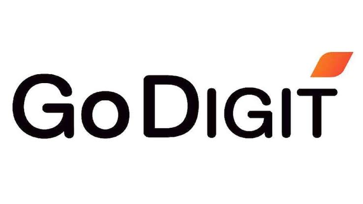 Go Digit logo
