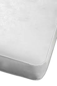 Safety 1st Heavenly Dreams White Crib Mattress Baby Comfort Sleep High Quality White Crib Toddler Bed Mattress Baby Mattress