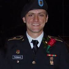 Sgt. Kyle Clayton Thomas, Msarng Obituary May 29, 2017