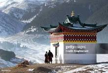 444 Tibetan Priest Stock Photos, High-Res Pictures, and ...