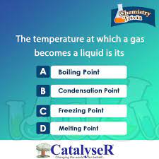 Learn about chemistry on the howstuffworks chemistry channel. Catalyser Chemistrytrivia Take This Chemistry Trivia Facebook