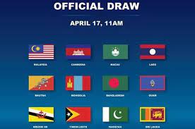 Pencalonan indonesia untuk piala dunia fifa 2022 adalah pencalonan resmi pertama persatuan sepak bola seluruh indonesia (pssi) untuk menjadi tuan rumah piala dunia fifa. Timnas Indonesia Tak Masuk Undian Kualifikasi Piala Dunia 2022 Di Malaysia Bolasport Com