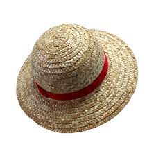 One Piece Luffy Straw Hat X Buy Online In Bulgaria At Bulgaria Desertcart Com Productid 48886929