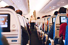 Compare flights and save on your plane tickets. Understanding Airline Ticket Prices Why A Seatmate S Airfare Costs More Or Less Than Yours Farecompare