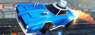 Top Five Rarest Items In Rocket League