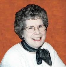 Ethel Willard Obituary (1930