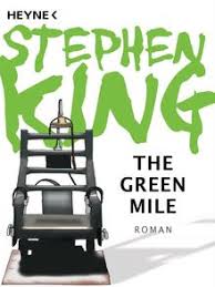 Los condenados a muerte aguardan el momento de ser conducidos a la silla eléctrica. Search Results For Stephen King New York Public Library Overdrive