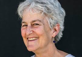 Nancy Folbre: Why we should all care more about the care economy