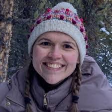 Kristi Marr's Instagram, Twitter & Facebook