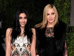 Here are 15 things madonna does not share about her daughter. Madonna S Daughter Lourdes Leon Makes Instagram Debut With Sexy Photos Sheknows