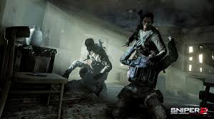 Ghost warrior 3, despite how beautiful the game looks in the end, it lacks character overall, sniper: Sniper Ghost Warrior 2 It S Not Just Graphics