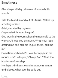 One Of My Favourite Warsan Shire Poem Featured In Lemonade Beyonce Warsan Shire Poems Beyonce Quotes Lemonade Lemonade Poetry