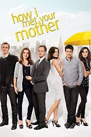 How i met your mother. How I Met Your Mother Sa Prevodom Online Serije Com