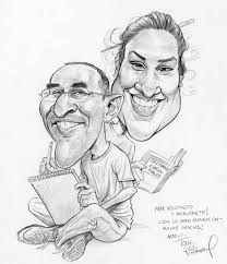 Image result for Calicomix Cartoonist Caricaturists