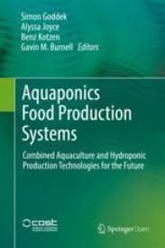 Aquaponics Food Production Systems Springerlink