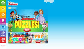 Welcome to the official disney junior facebook page! Disney Junior Watch Now For Android Download