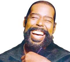 Barry White Music Appreciation